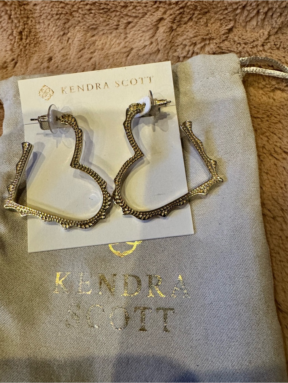 Kendra Scott Earrings